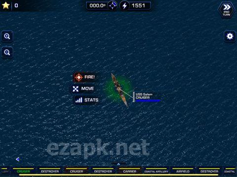 Battle fleet 2