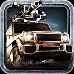 Zombie roadkill 3D