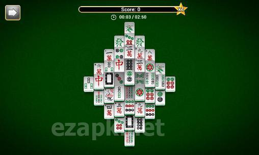 Super mahjong guru