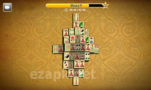 Super mahjong guru