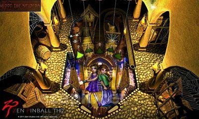 Zen Pinball THD 3D