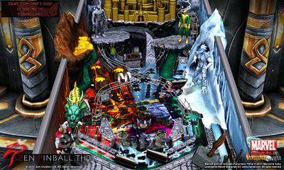Zen Pinball THD 3D