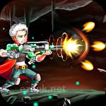 Metal wings: Elite force