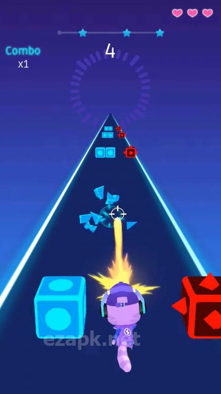 Beat Trigger