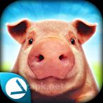 Pig simulator