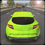 Tuning racing 3D