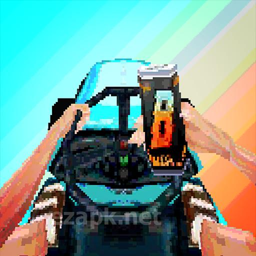 Boomer Simulator