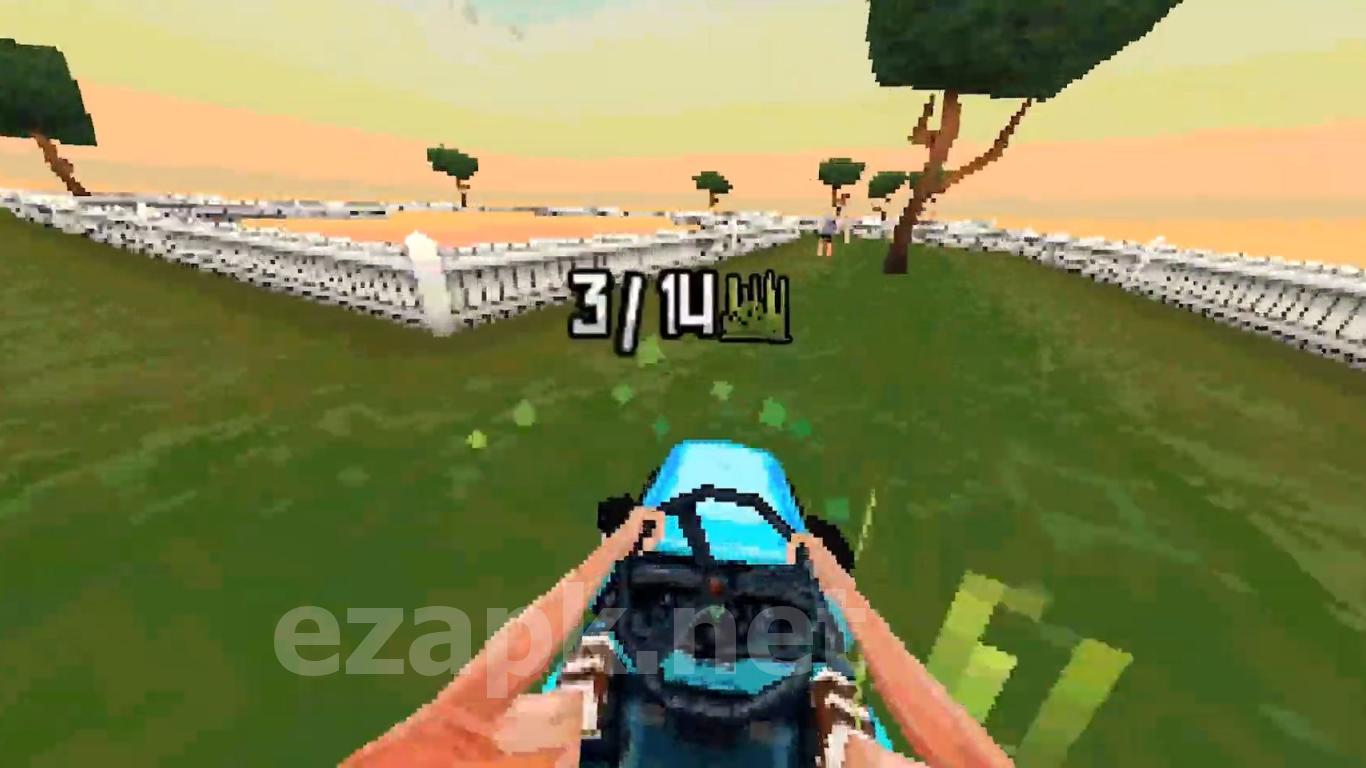 Boomer Simulator