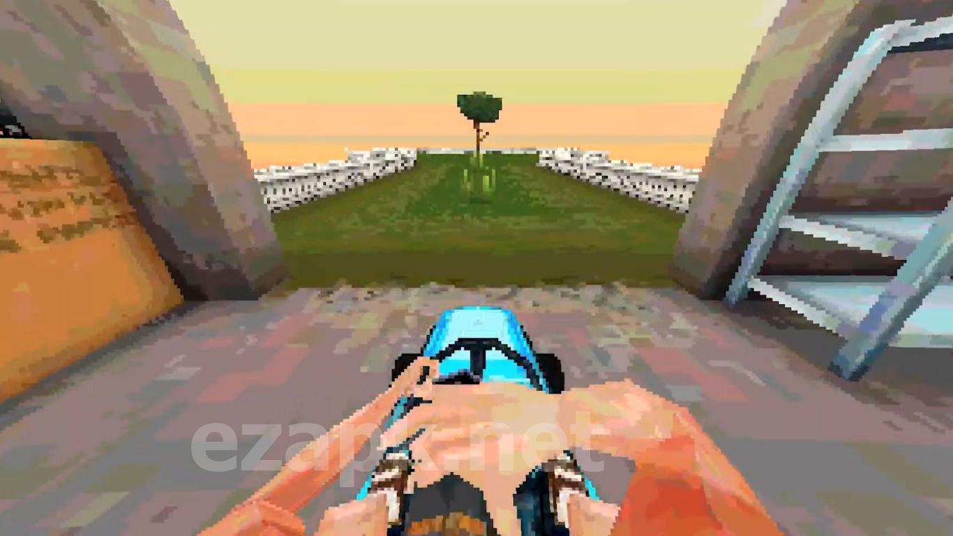 Boomer Simulator