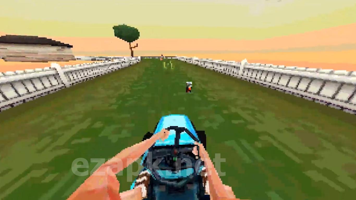 Boomer Simulator