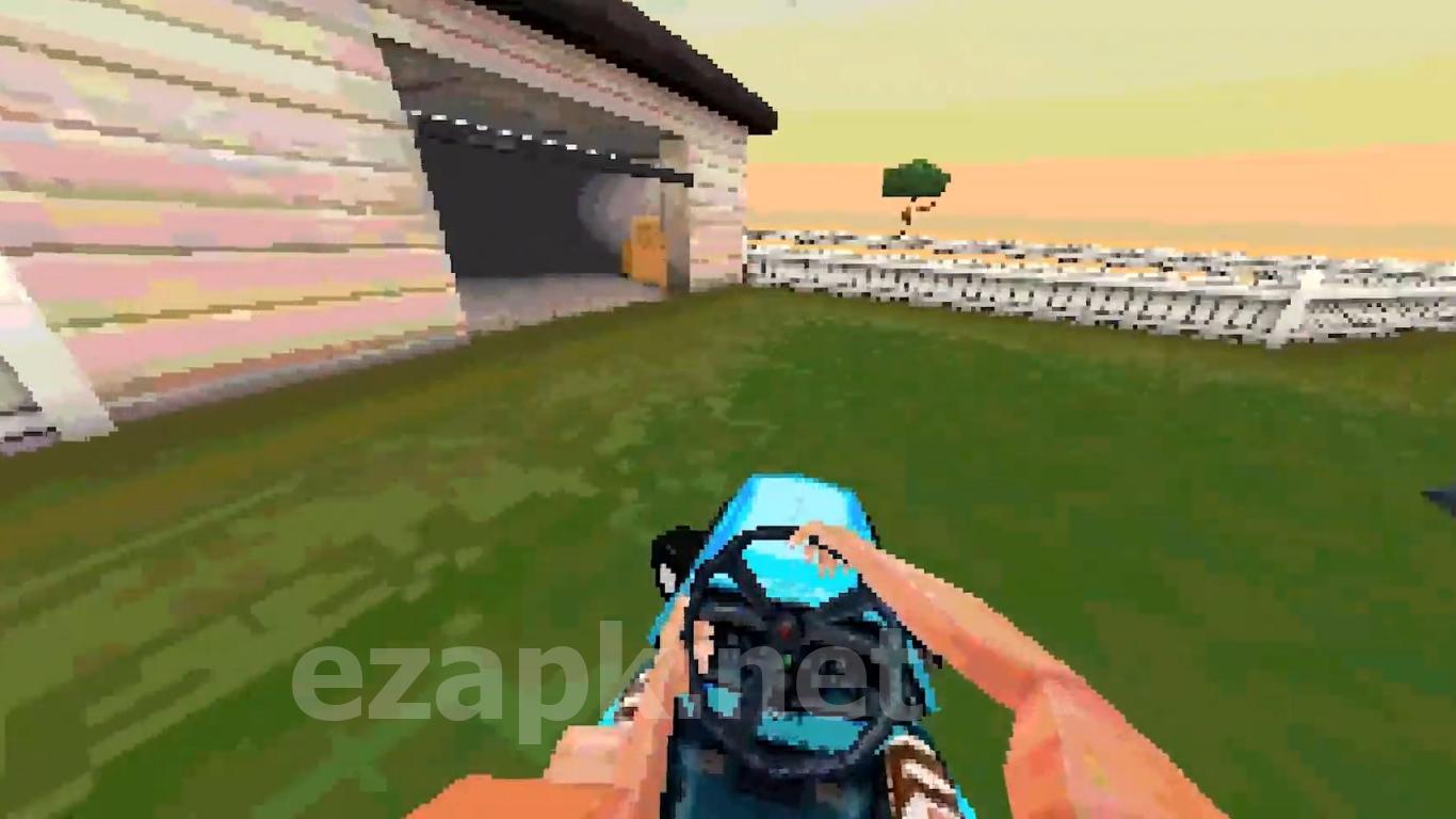 Boomer Simulator