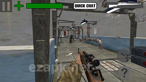 Medal of valor 5: Multiplayer