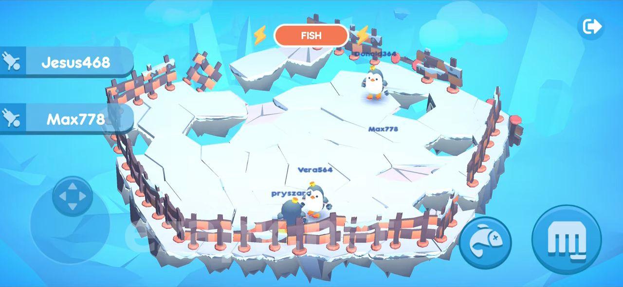 Ice Arena