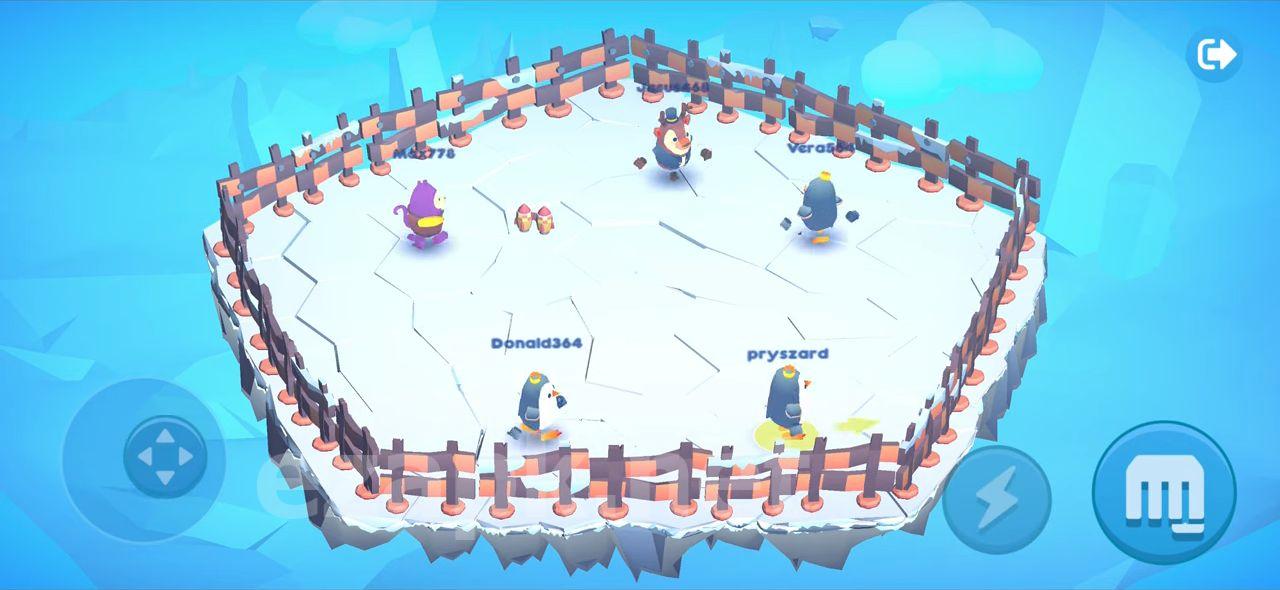 Ice Arena