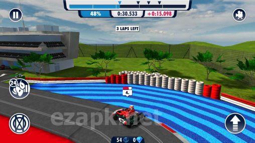 Red Bull Racers