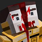 Pixel blood online