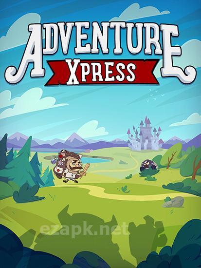 Adventure xpress