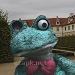 Five nights with Froggy