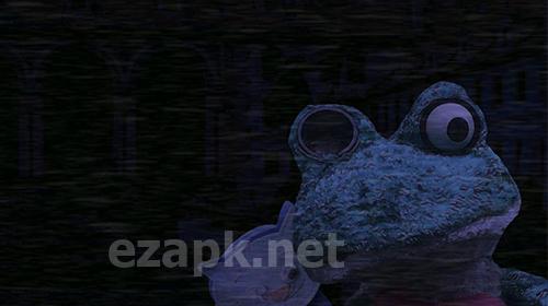 Five nights with Froggy