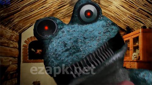 Five nights with Froggy