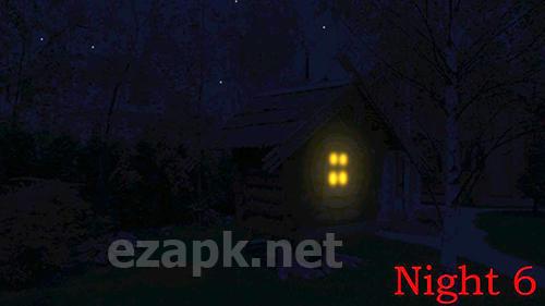 Five nights with Froggy