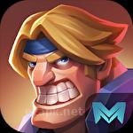 Last legend: Fantasy RPG