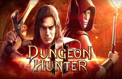 Dungeon Hunter 2