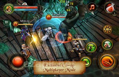 Dungeon Hunter 2