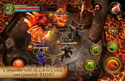 Dungeon Hunter 2