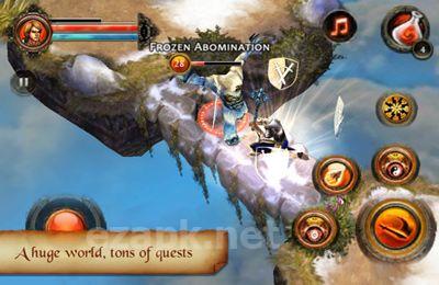 Dungeon Hunter 2