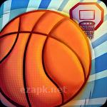 Basketball shooter