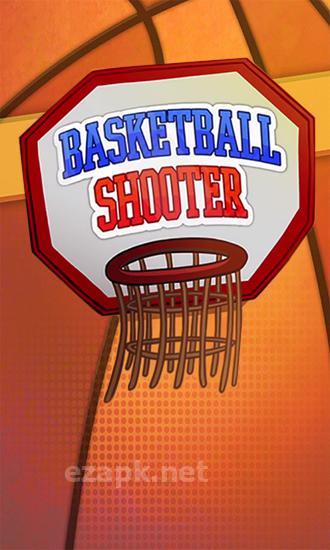 Basketball shooter