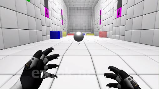 Q.U.B.E: Director's cut