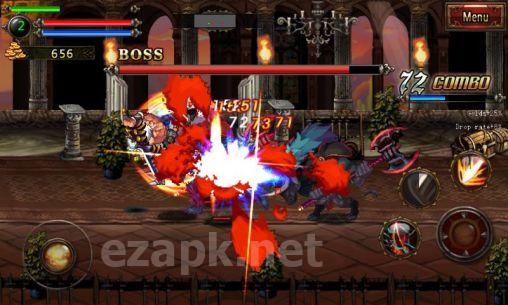 Temple fight 2014
