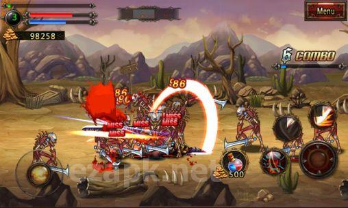 Temple fight 2014
