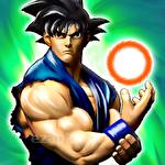 Super power warrior fighting legend revenge fight