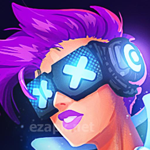 Gridpunk - 1v1 Cyberpunk Arena Rivals