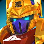 Herobots: Build to battle