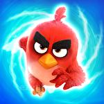 Angry birds explore