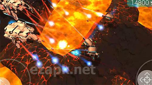 Cybersphere online