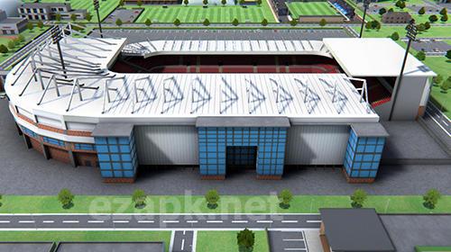 Club soccer director 2020: Soccer club manager