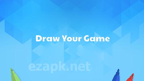 Draw your game