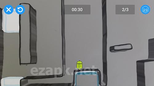 Draw your game