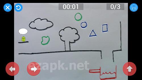 Draw your game