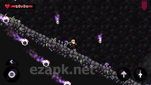 Undergrave: Pixel roguelike