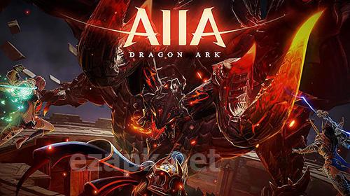 Aiia: Dragon ark