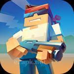 Pixel combat: Zombies strike