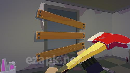 Pixel combat: Zombies strike