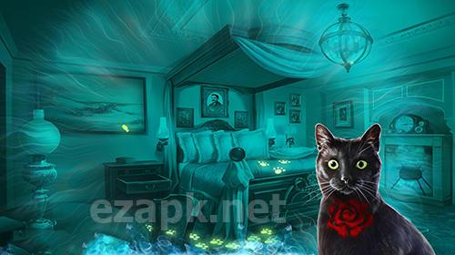 Adventure escape: Haunted hunt