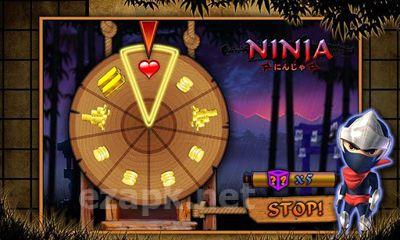 Rush Ninja - Ninja Games
